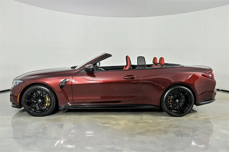 2025 BMW G82/G83 M4 - Image 7 of 31