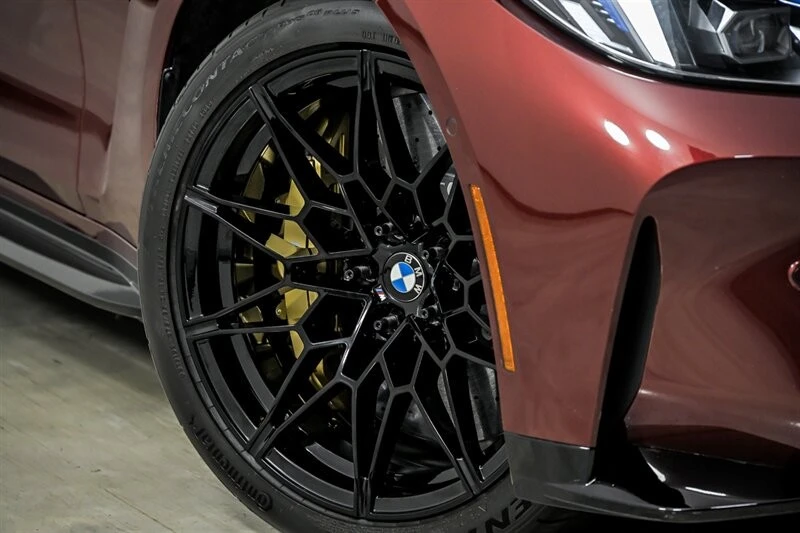 2025 BMW G82/G83 M4 - Image 4 of 31