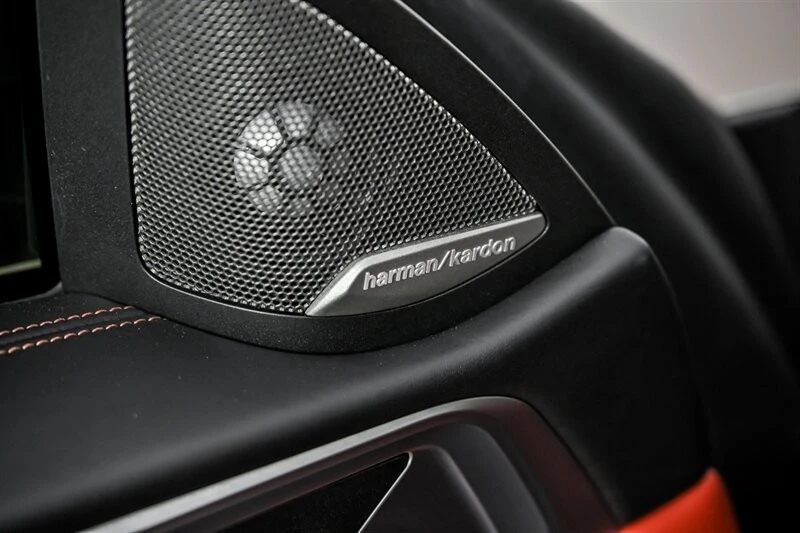 2025 BMW G82/G83 M4 - Image 20 of 31