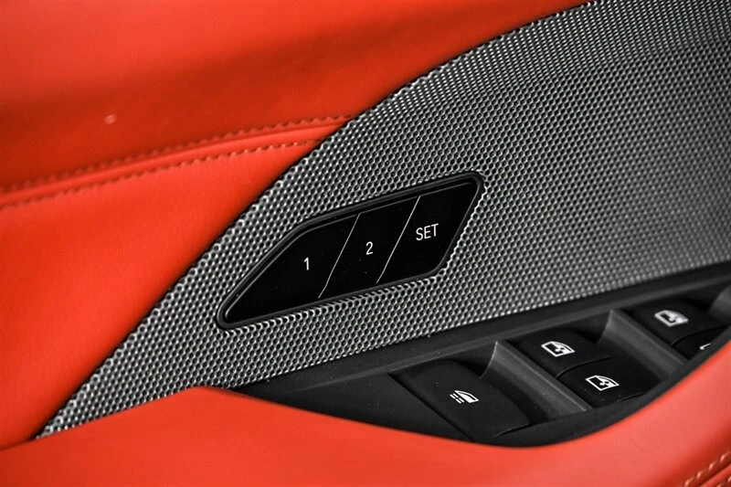 2025 BMW G82/G83 M4 - Image 19 of 31