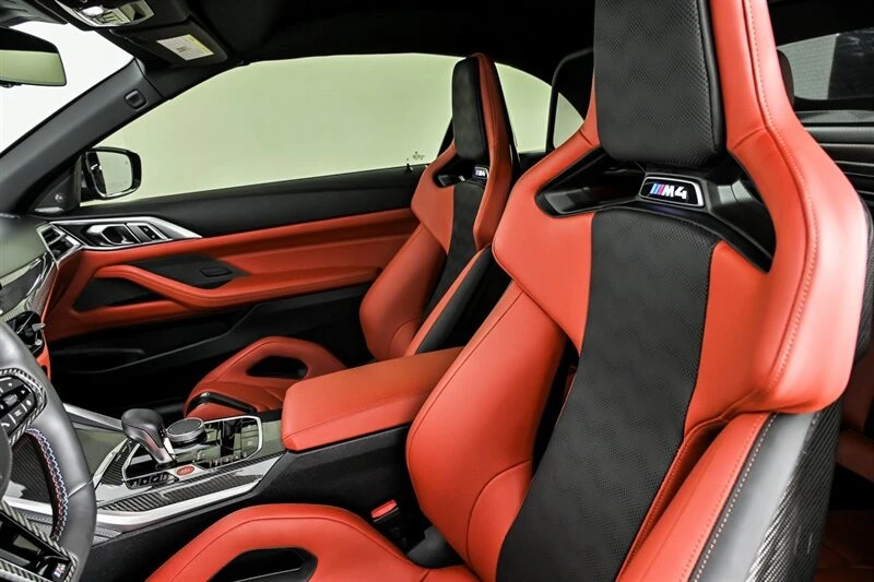 2025 BMW G82/G83 M4 - Image 23 of 31