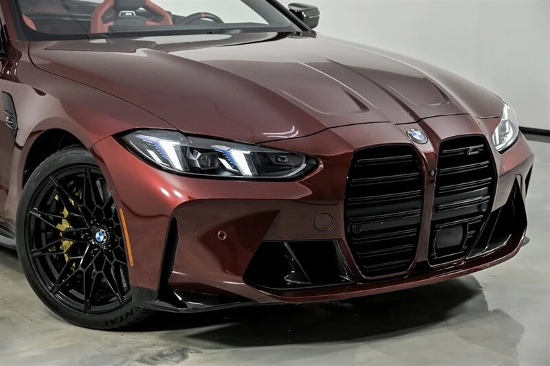 2025 BMW G82/G83 M4 - Image 3 of 31