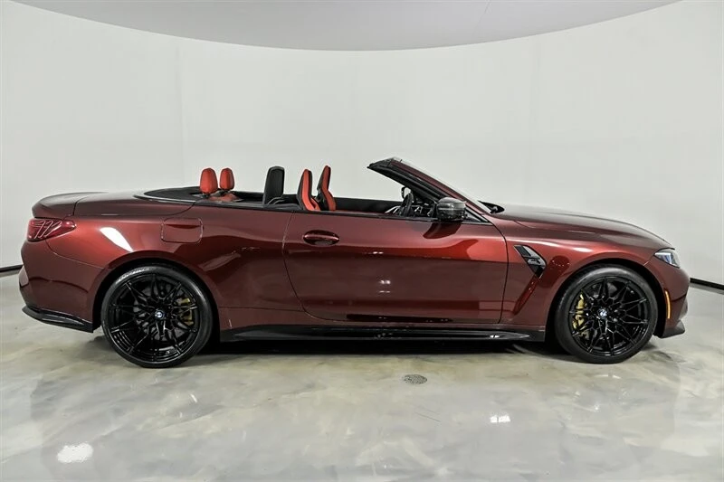 2025 BMW G82/G83 M4 - Image 11 of 31