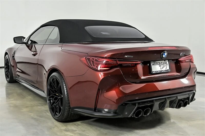 2025 BMW G82/G83 M4 - Image 14 of 31