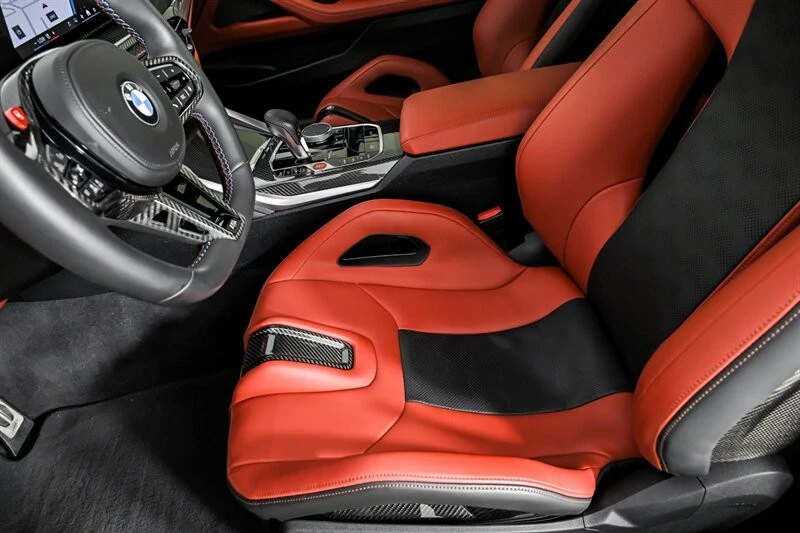 2025 BMW G82/G83 M4 - Image 22 of 31