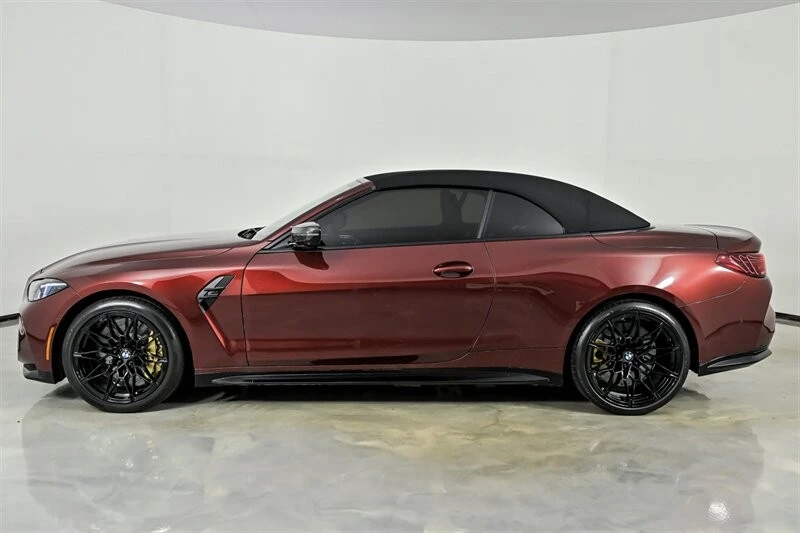 2025 BMW G82/G83 M4 - Image 15 of 31