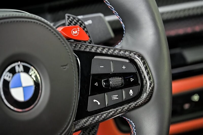2025 BMW G82/G83 M4 - Image 28 of 31