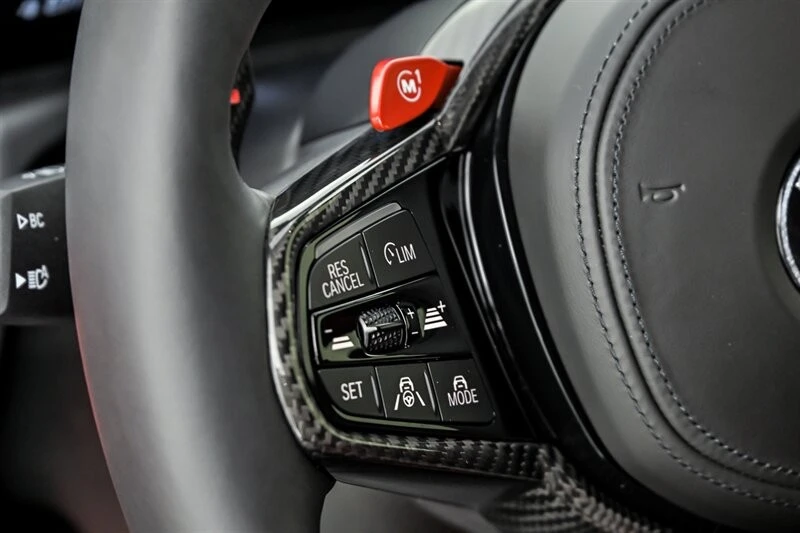2025 BMW G82/G83 M4 - Image 27 of 31