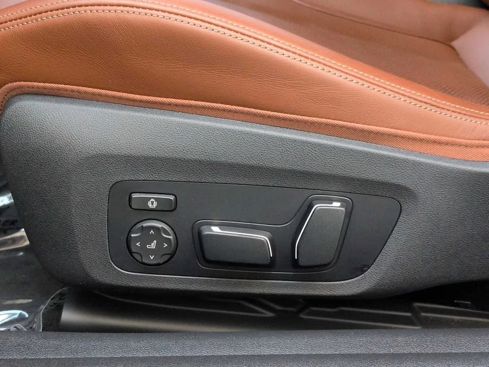 2025 BMW G82/G83 M4 - Image 18 of 20