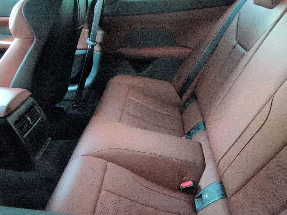 2025 BMW G82/G83 M4 - Image 19 of 20