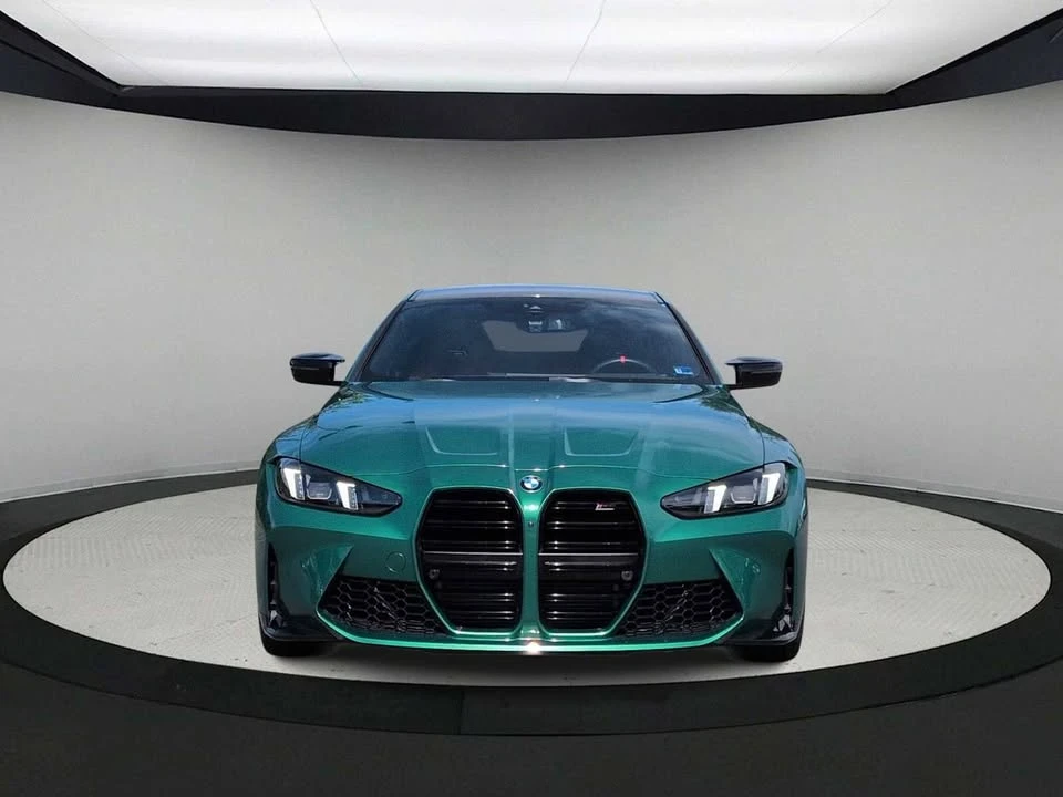 2025 BMW G82/G83 M4 - Image 3 of 20