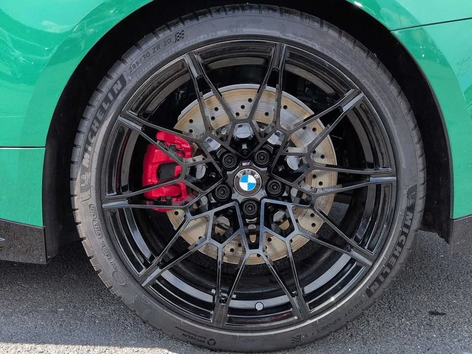 2025 BMW G82/G83 M4 - Image 14 of 20