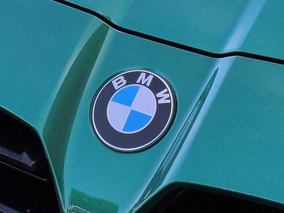 2025 BMW G82/G83 M4 - Image 12 of 20