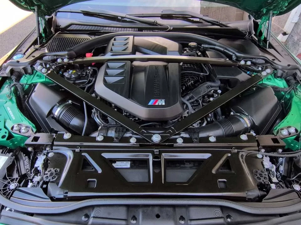 2025 BMW G82/G83 M4 - Image 15 of 20