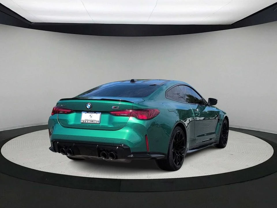 2025 BMW G82/G83 M4 - Image 8 of 20