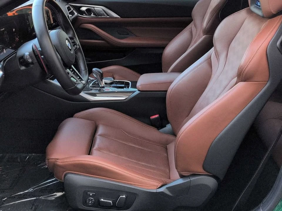 2025 BMW G82/G83 M4 - Image 17 of 20