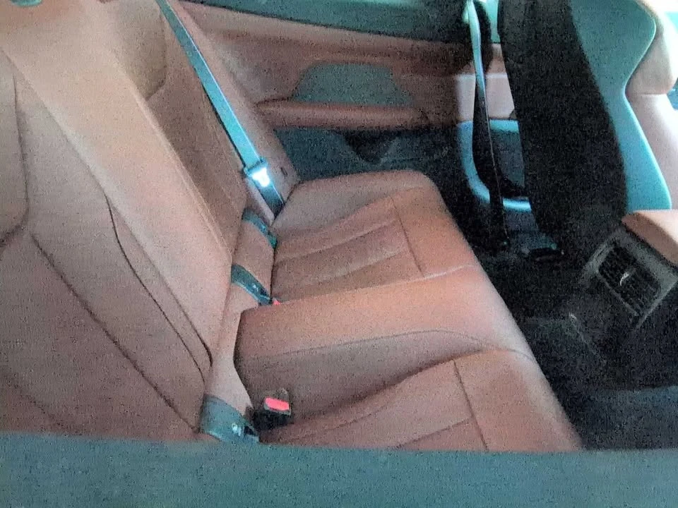 2025 BMW G82/G83 M4 - Image 20 of 20
