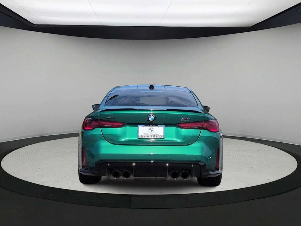 2025 BMW G82/G83 M4 - Image 7 of 20