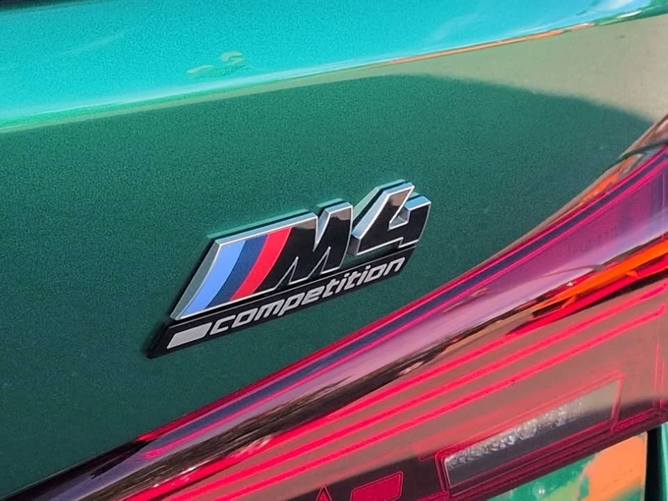 2025 BMW G82/G83 M4 - Image 13 of 20