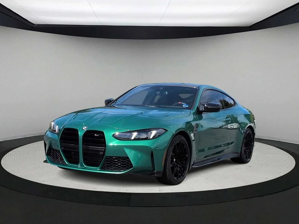 2025 BMW G82/G83 M4 - Image 4 of 20