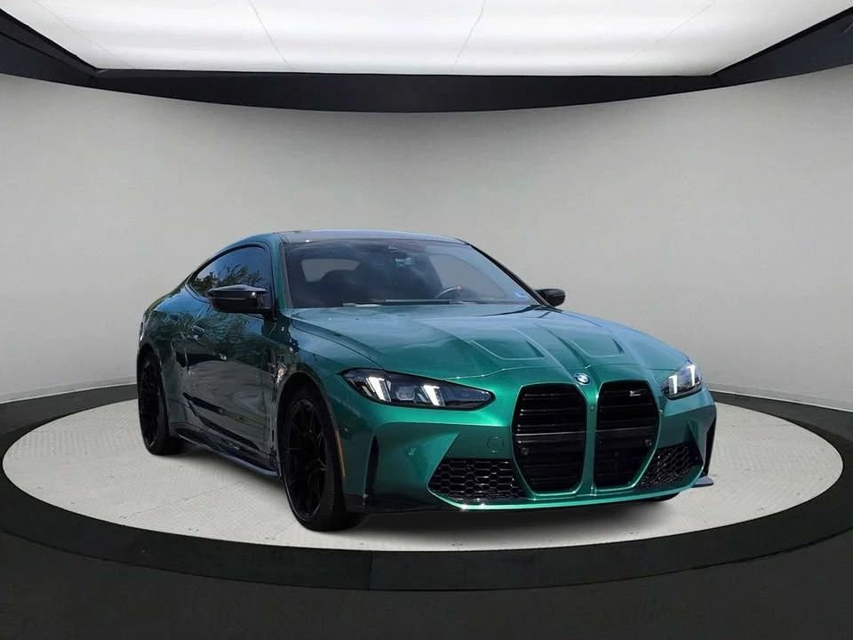 2025 BMW G82/G83 M4 - Image 2 of 20