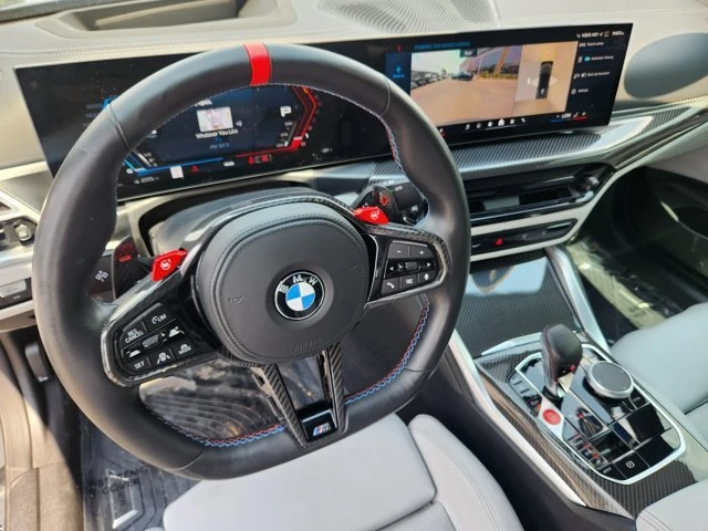 2025 BMW G82/G83 M4 - Image 14 of 20