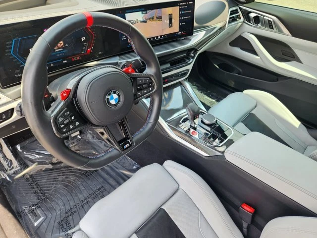 2025 BMW G82/G83 M4 - Image 7 of 20