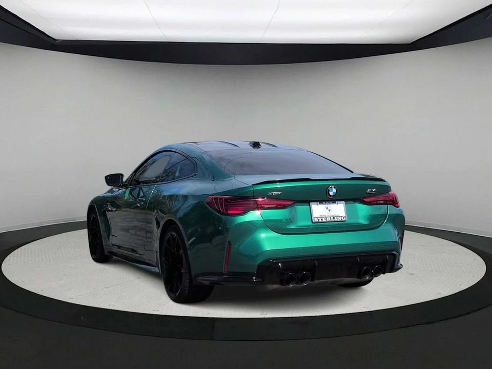 2025 BMW G82/G83 M4 - Image 6 of 20