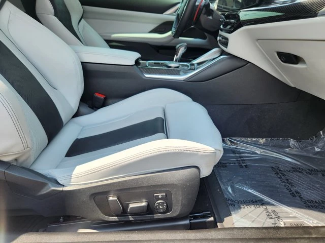 2025 BMW G82/G83 M4 - Image 18 of 20