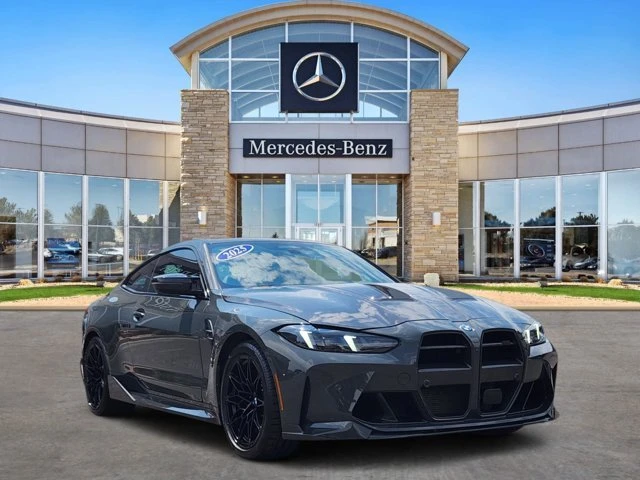 2025 BMW G82/G83 M4 - Image 6 of 20