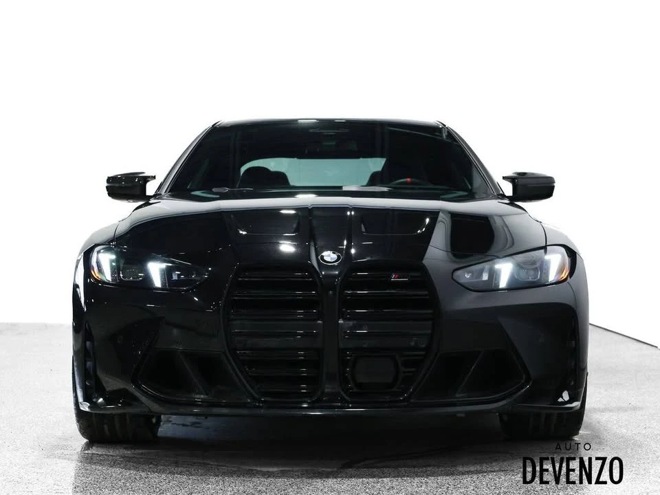 2025 BMW G82/G83 M4 - Image 9 of 20