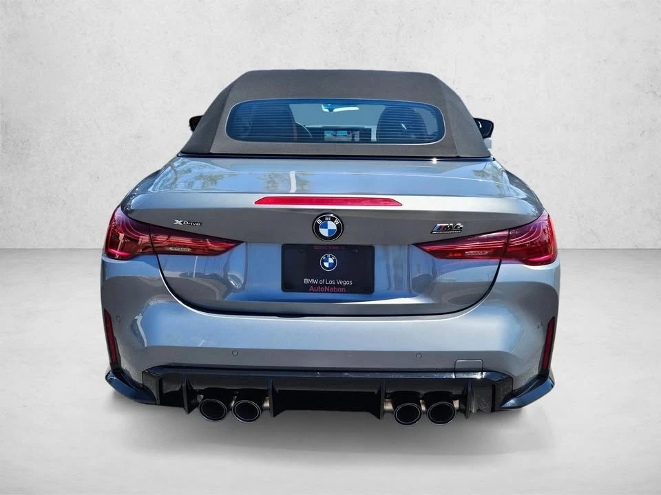 2025 BMW G82/G83 M4 - Image 7 of 20