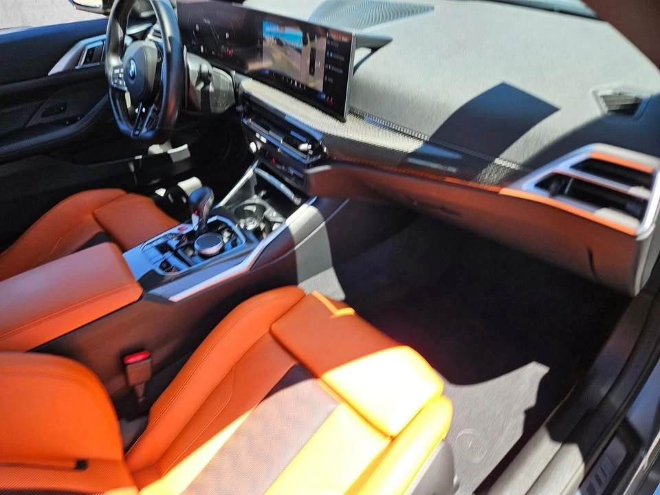 2025 BMW G82/G83 M4 - Image 20 of 20