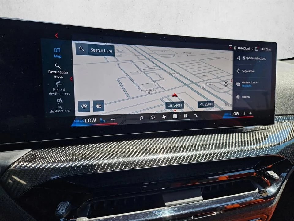 2025 BMW G82/G83 M4 - Image 12 of 20