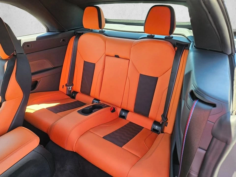 2025 BMW G82/G83 M4 - Image 17 of 20