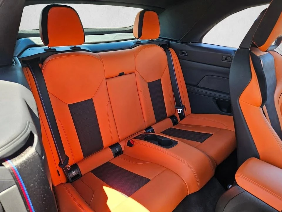 2025 BMW G82/G83 M4 - Image 18 of 20