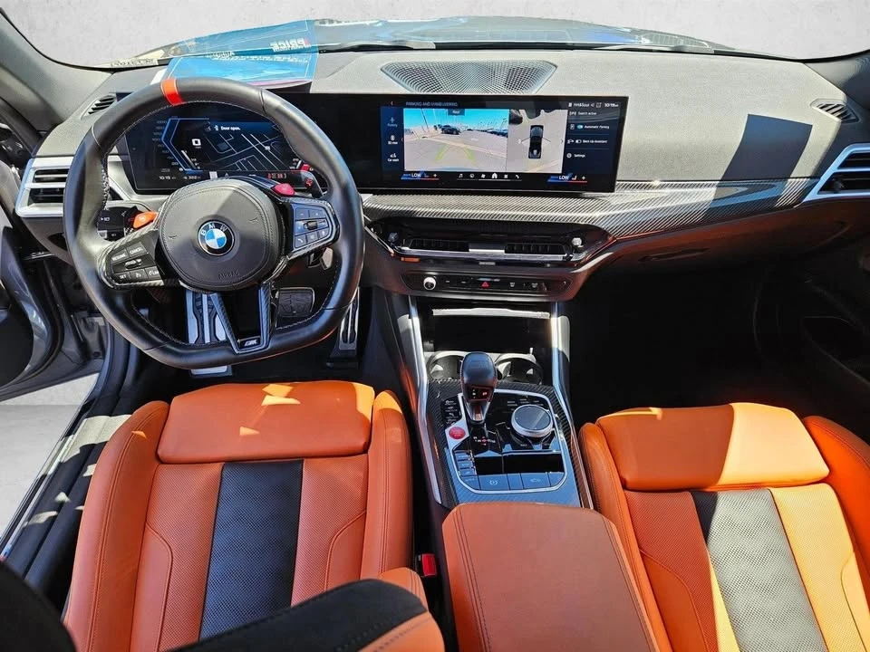 2025 BMW G82/G83 M4 - Image 16 of 20
