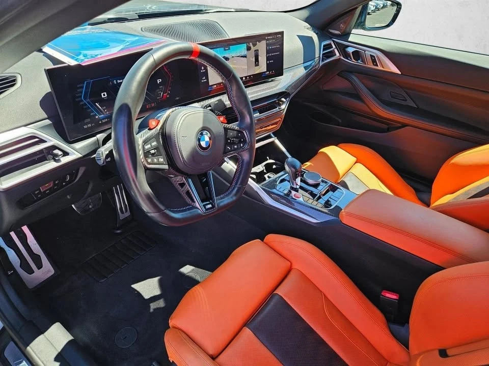 2025 BMW G82/G83 M4 - Image 10 of 20