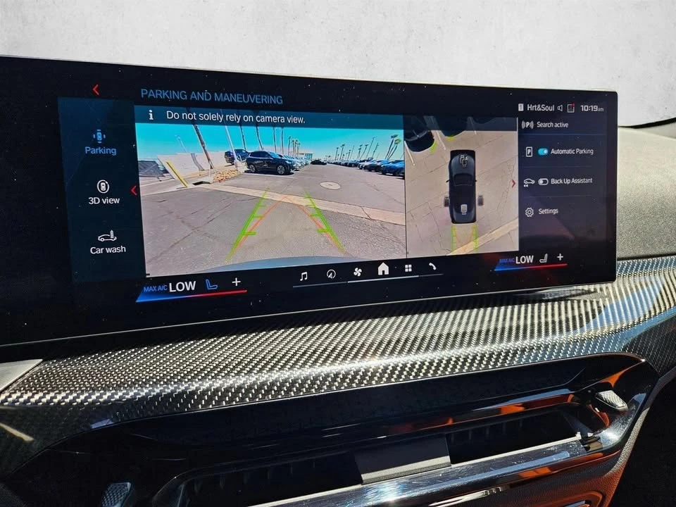 2025 BMW G82/G83 M4 - Image 13 of 20