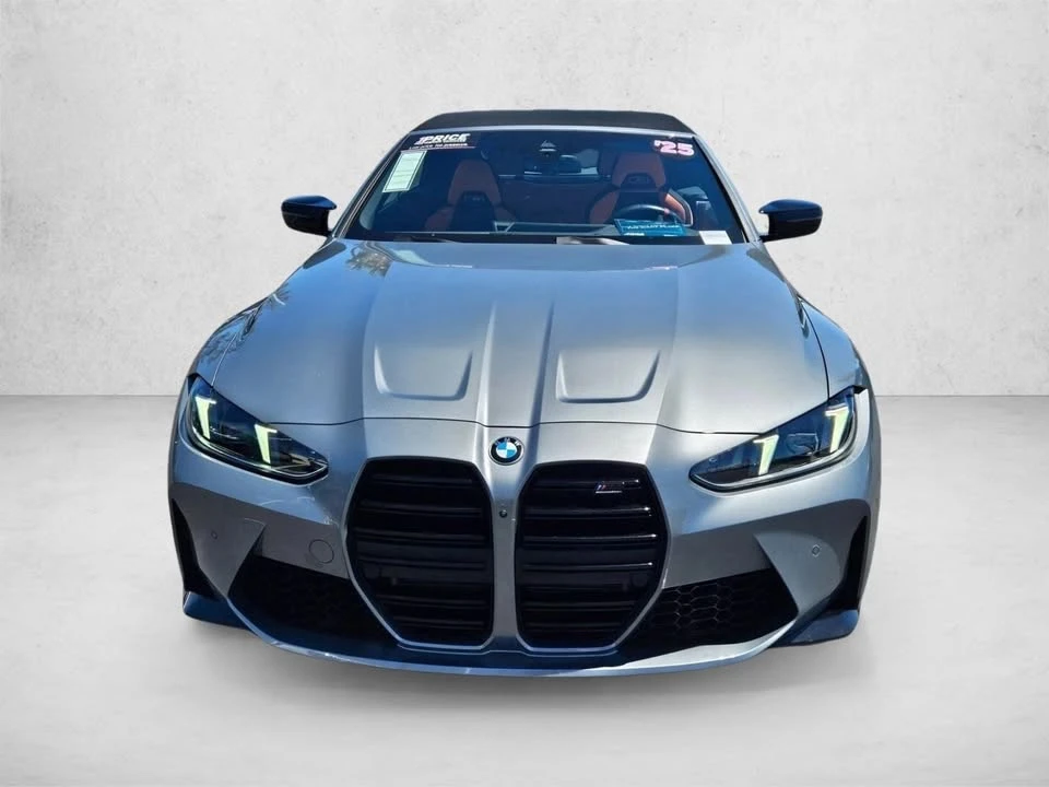 2025 BMW G82/G83 M4 - Image 2 of 20