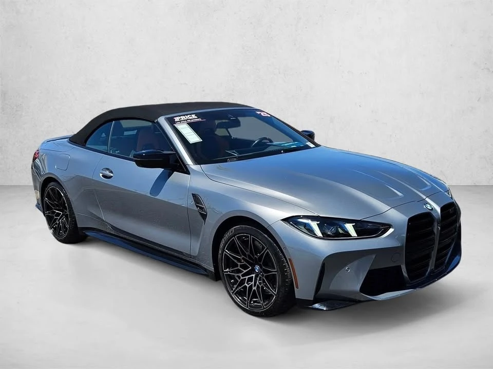 2025 BMW G82/G83 M4 - Image 3 of 20