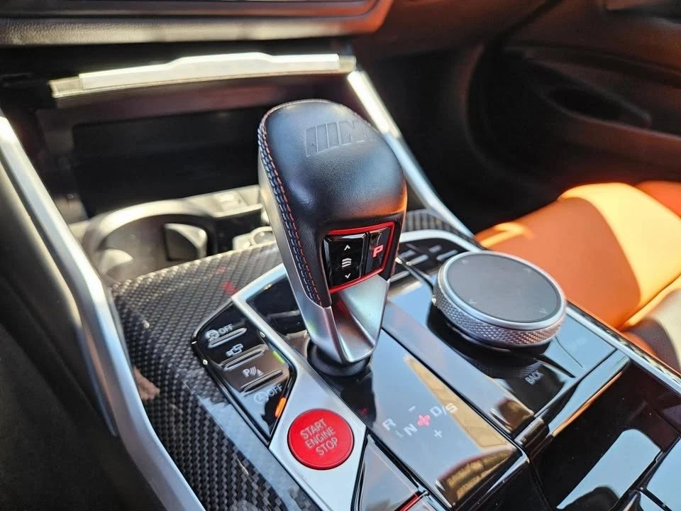 2025 BMW G82/G83 M4 - Image 14 of 20