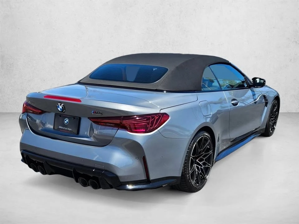 2025 BMW G82/G83 M4 - Image 5 of 20