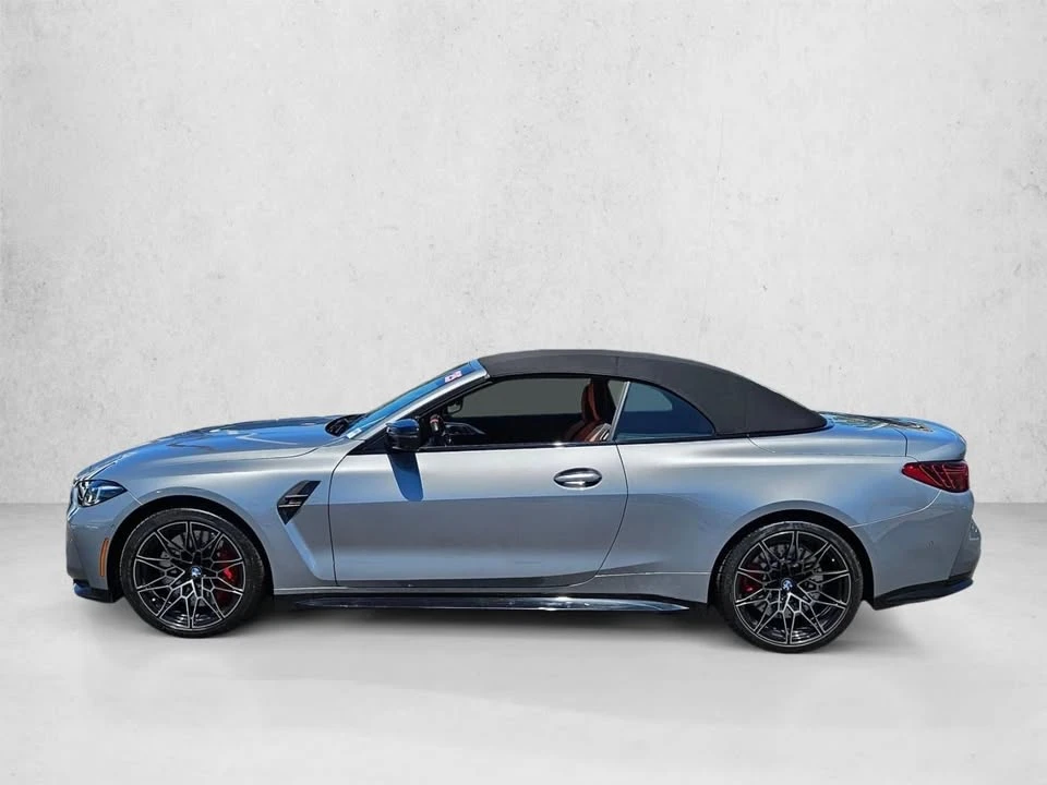 2025 BMW G82/G83 M4 - Image 9 of 20