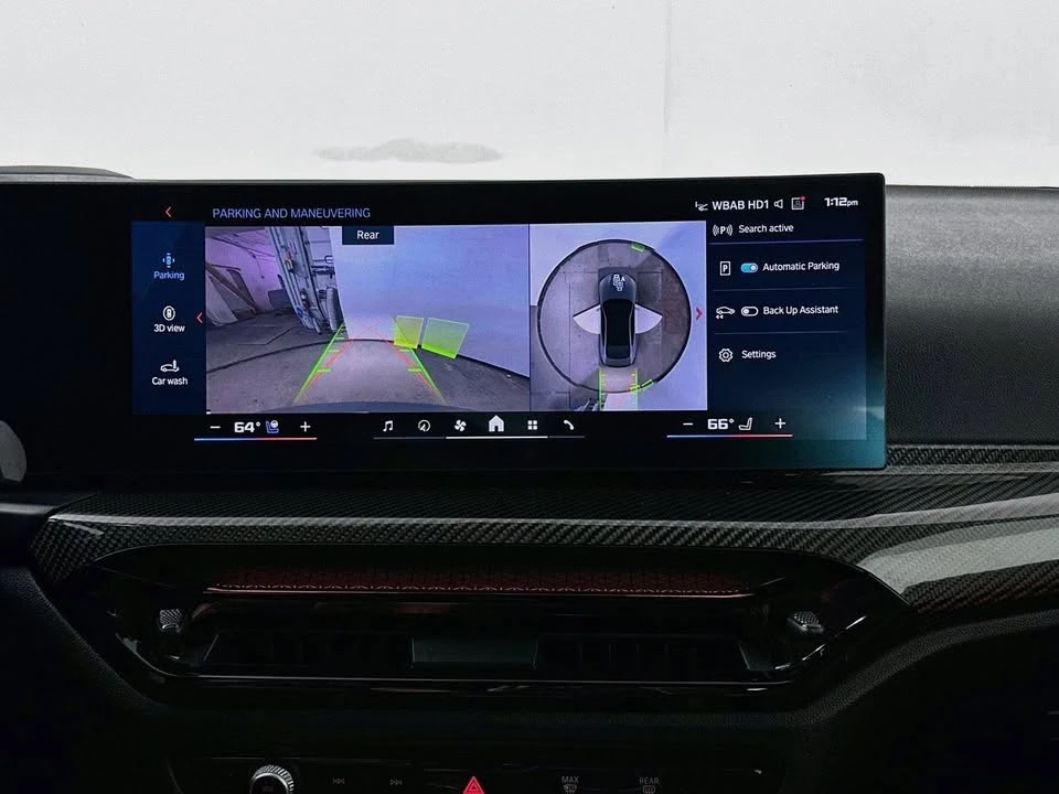 2025 BMW G82/G83 M4 - Image 10 of 19