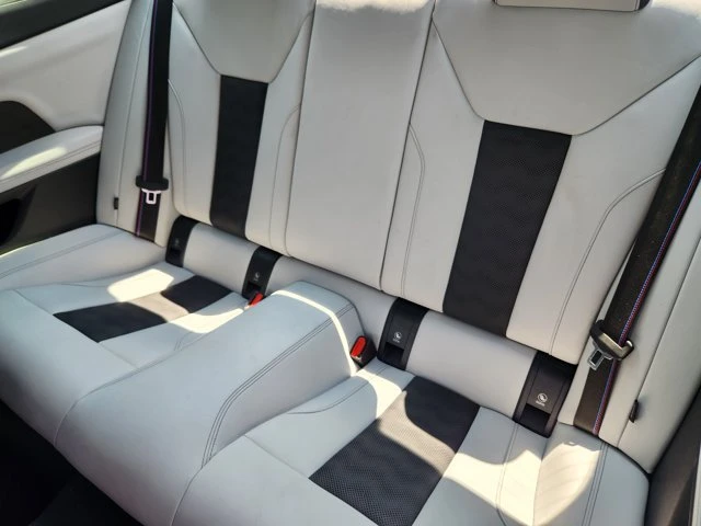 2025 BMW G82/G83 M4 - Image 12 of 20