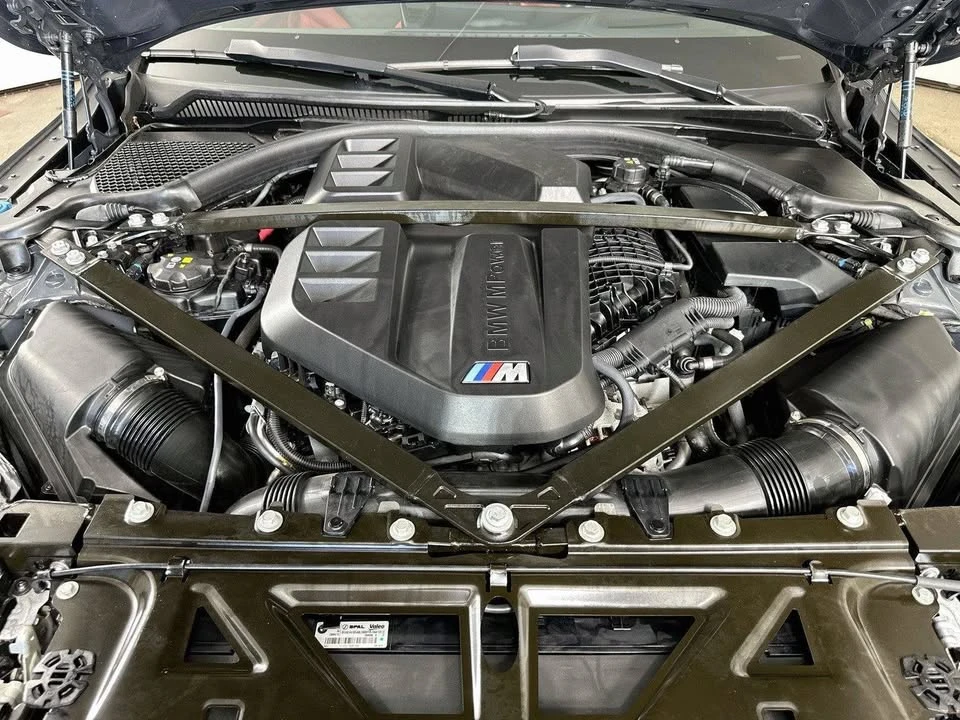 2025 BMW G82/G83 M4 - Image 18 of 19
