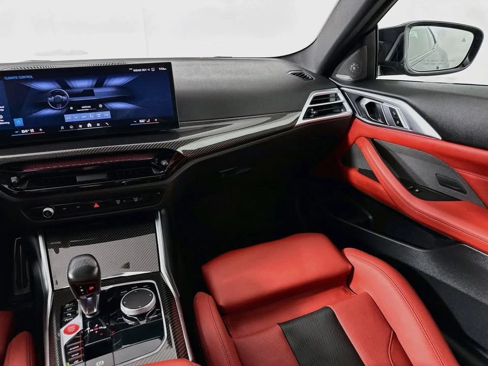 2025 BMW G82/G83 M4 - Image 15 of 19