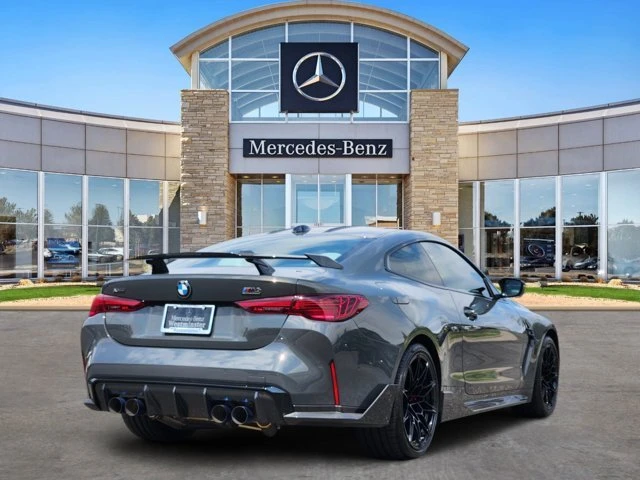 2025 BMW G82/G83 M4 - Image 4 of 20
