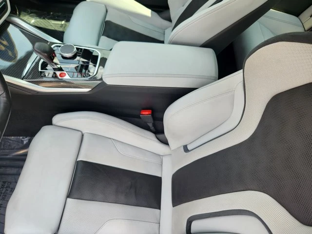 2025 BMW G82/G83 M4 - Image 8 of 20